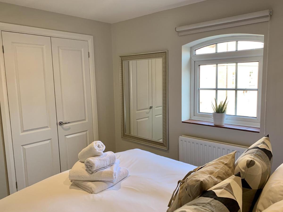 Brewery Cottage Abingdon-on-Thames ภายนอก รูปภาพ