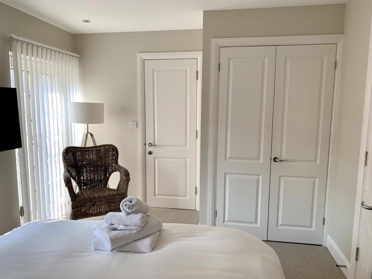 Brewery Cottage Abingdon-on-Thames ภายนอก รูปภาพ